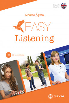 Easy Listening CD-melléklettel