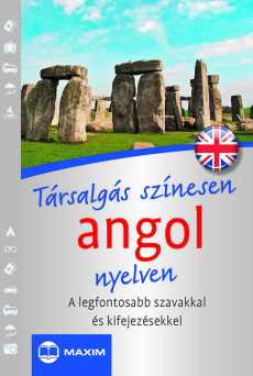 Társalgás színesen angol nyelven