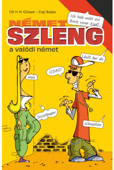 Német szleng – a valódi német