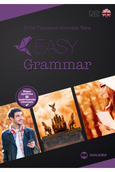 Easy Grammar