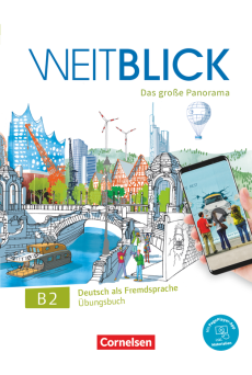 Weitblick B2 – Übungsbuch