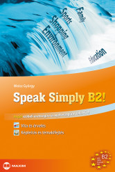 Speak Simply B2!