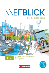 Weitblick B2 – Übungsbuch