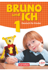 Bruno und ich 1 – Schulbuch